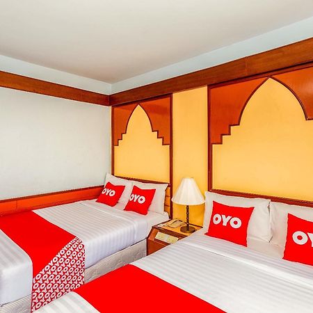 Oyo 441 Grand Thara Hotel Surat Thani Eksteriør bilde