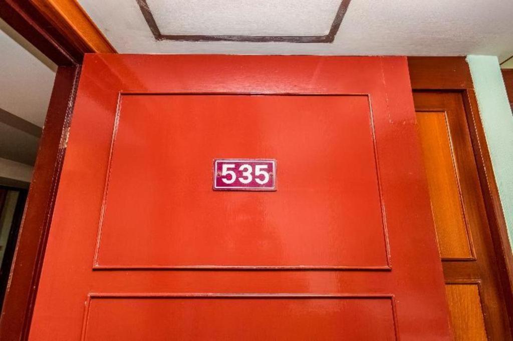 Oyo 441 Grand Thara Hotel Surat Thani Eksteriør bilde